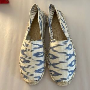 Soludos Espadrilles Size 9.5 - EU40